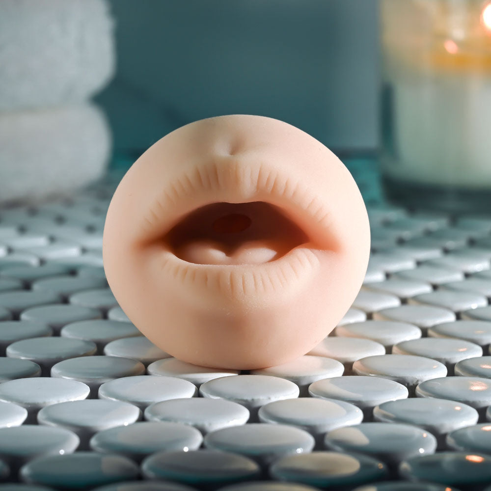 Selopa PARTY PACK - Flesh Strokers - Set of 3