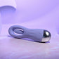 Selopa IN A FLAP - Purple 15cm Flicking Stimulator