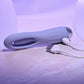 Selopa IN A FLAP - Purple 15cm Flicking Stimulator