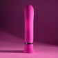 Selopa NEXT WAVE - Pink 16.4cm Dual Vibrator