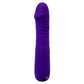 Selopa AMBITION - Purple 17cm Thrusting Vibrator