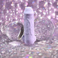 Selopa BALLSY BULLET - Purple 9.2cm USB Rechargeable Bullet