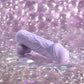 Selopa BALLSY BULLET - Purple 9.2cm USB Rechargeable Bullet