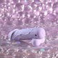 Selopa BALLSY BULLET - Purple 9.2cm USB Rechargeable Bullet