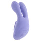 Selopa Selopa HANDSY - Purple USB Rechargeable Layon Stimulator