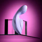 Selopa Selopa HANDSY - Purple USB Rechargeable Layon Stimulator