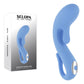 Selopa SMOOTH OPERATOR - Blue USB Rechargeable G-Spot Vibrator