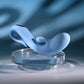 Selopa SMOOTH OPERATOR - Blue USB Rechargeable G-Spot Vibrator