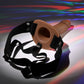 Selopa OUR FIRST HOLLOW STRAP ON DARK - Brown 16.3cm Hollow Strap-On