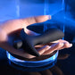 Selopa P-SPOT TRAINER - Black 12.7cm Vibrating Prostate Massager