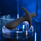 Selopa P-SPOT TRAINER - Black 12.7cm Vibrating Prostate Massager