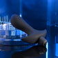 Selopa P-SPOT TRAINER - Black 12.7cm Vibrating Prostate Massager