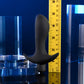 Selopa P-SPOT TRAINER - Black 12.7cm Vibrating Prostate Massager