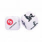 Shots Toys | In Case Of Sudden Lust Sex Dice