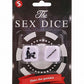 Shots Toys | Take the Gamble Sex Dice