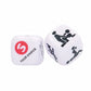 Shots Toys | Take the Gamble Sex Dice