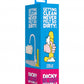 Shots Toys | Dicky Soap With Balls - Vanilla