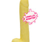 Shots Toys | Dicky Soap With Balls - Vanilla