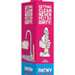 Shots Toys | Dicky Soap With Balls - Cum Covered - Flesh