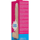 Shots Toys | Dicky Soap With Balls - Cum Covered - Flesh
