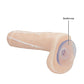Shots Toys | Dicky Soap With Balls - Cum Covered - Flesh