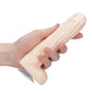 Shots Toys | Dicky Soap With Balls - Cum Covered - Flesh