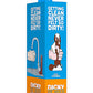 Shots Toys | Dicky Soap With Balls - Cum Covered - Brown