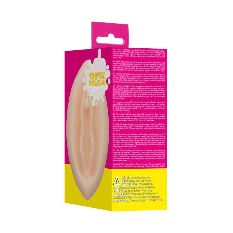 Shots Toys | S-Line Pussy Soap