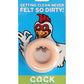 Shots Toys | Cock Ring Soap