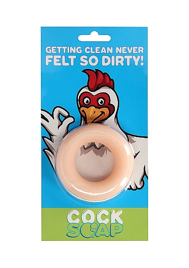 Shots Toys | Cock Ring Soap