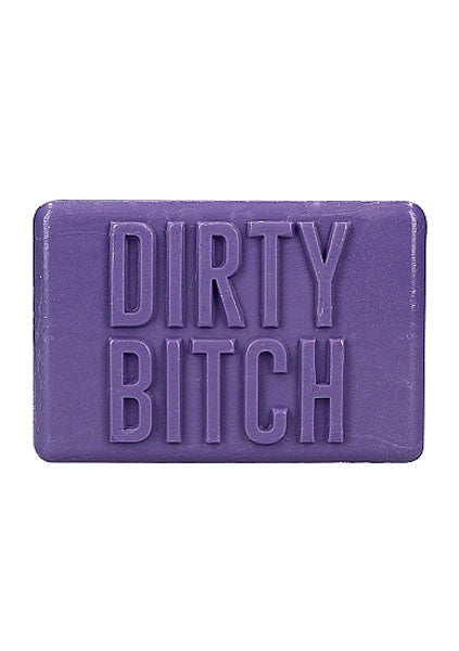 Shots Toys | Soap Bar - Dirty Bitch