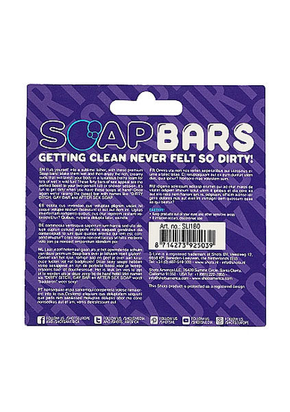Shots Toys | Soap Bar - Dirty Bitch