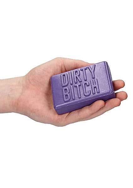 Shots Toys | Soap Bar - Dirty Bitch