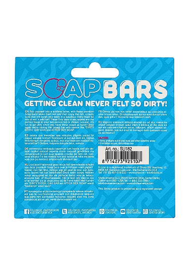 Shots Toys | Soap Bar - After Sex Soap