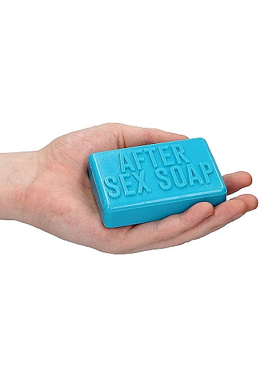 Shots Toys | Soap Bar - After Sex Soap