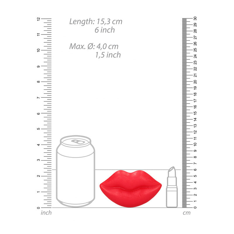Shots Toys | S-LINE Kiss Soap