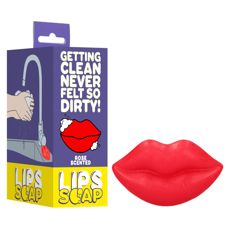 Shots Toys | S-LINE Kiss Soap