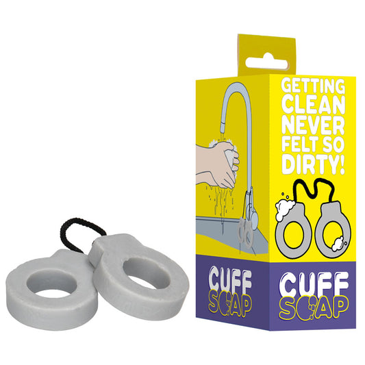 Shots Toys | S-LINE Cuff Soap