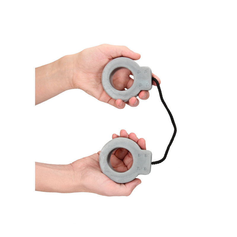 Shots Toys | S-LINE Cuff Soap