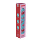 Shots Toys | S-LINE Kaotix Bang Baby - Blue 17.8cm Vibrator