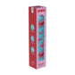 Shots Toys | S-LINE Kaotix Vibrators Display Box - Counter Display of 4x5 each