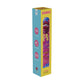 Shots Toys | S-LINE Kaotix Vibrators Display Box - Counter Display of 4x5 each