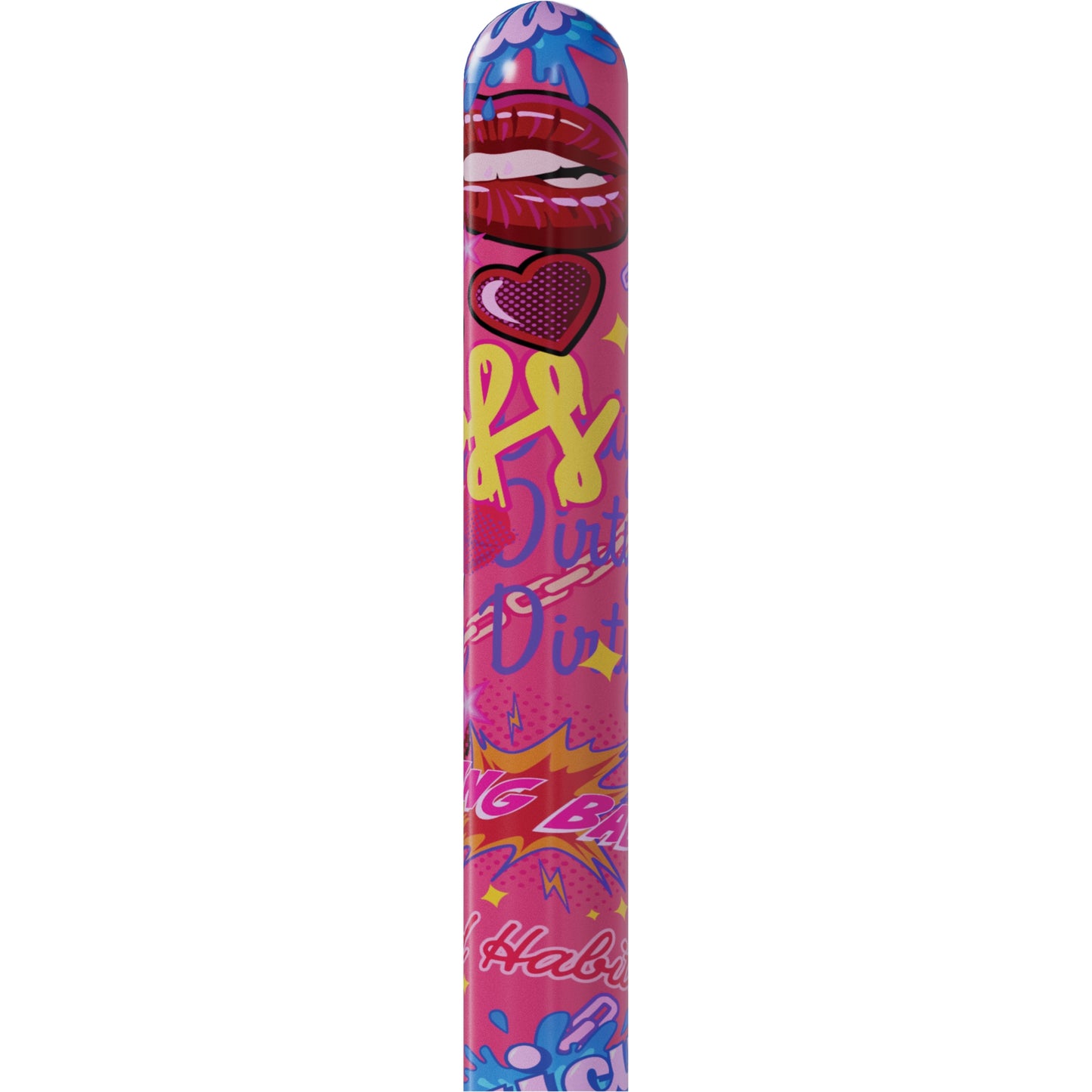 Shots Toys | S-LINE Kaotix Vibrators Display Box - Counter Display of 4x5 each