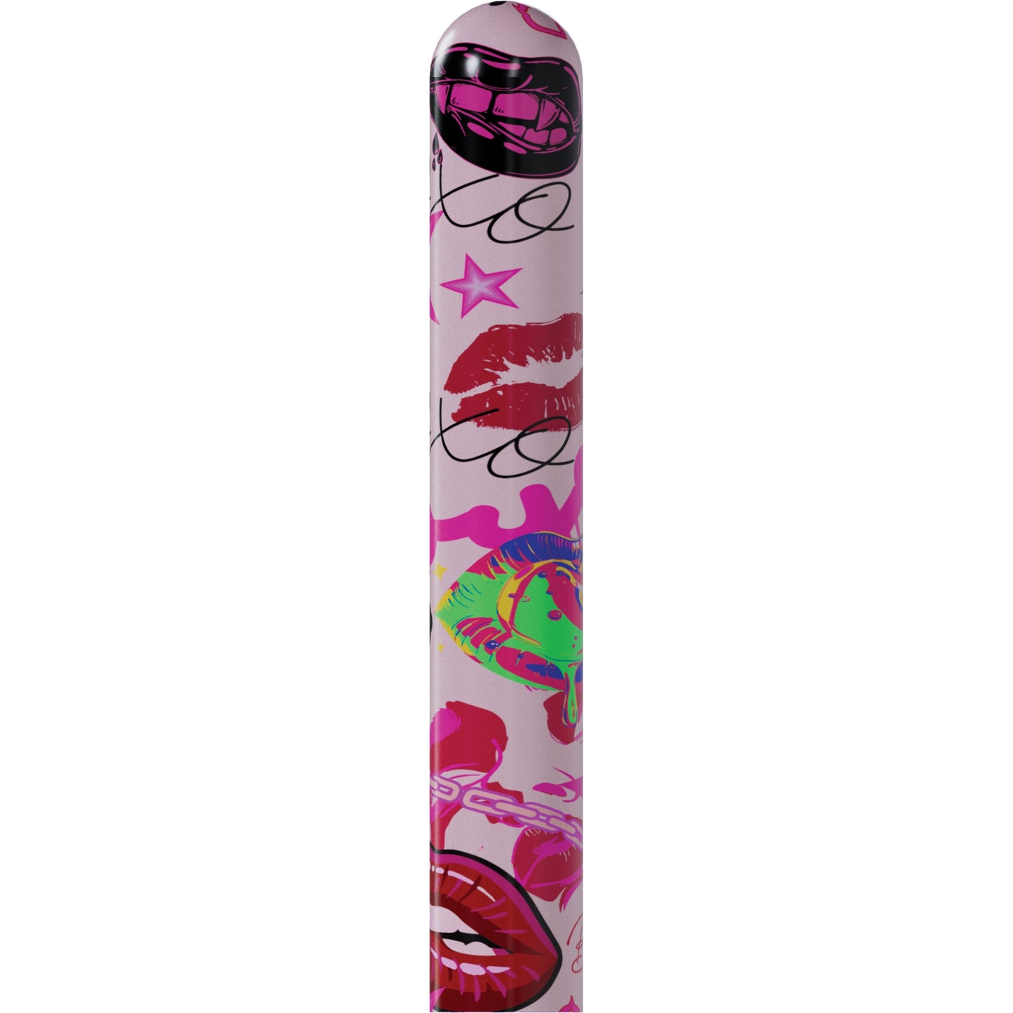 Shots Toys | S-LINE Kaotix Vibrators Display Box - Counter Display of 4x5 each