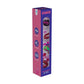 Shots Toys | S-LINE Kaotix Y2K Princess - Powder Pink 17.8cm Vibrator
