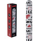 Shots Toys | S-LINE Kaotix Love - White 17.8cm Vibrator
