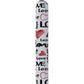 Shots Toys | S-LINE Kaotix Love - White 17.8cm Vibrator