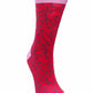 Shots Toys | Socks Cocky Adult Novelty Size 36-41 or 42-46