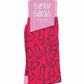 Shots Toys | Socks Cocky Adult Novelty Size 36-41 or 42-46