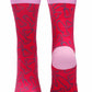 Shots Toys | Socks Cocky Adult Novelty Size 36-41 or 42-46